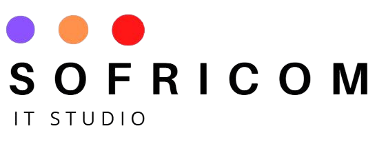 Logo sofricom